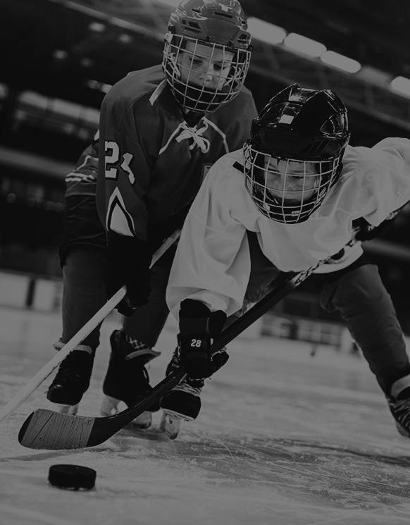 Camps de hockey