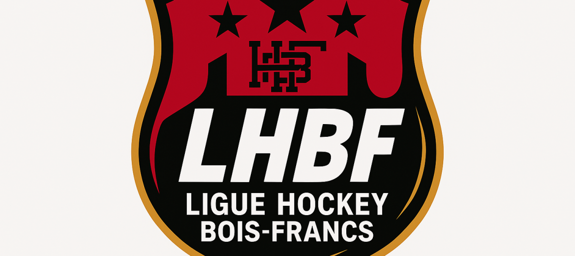 Ligue Hockey Bois-Francs - Joueurs