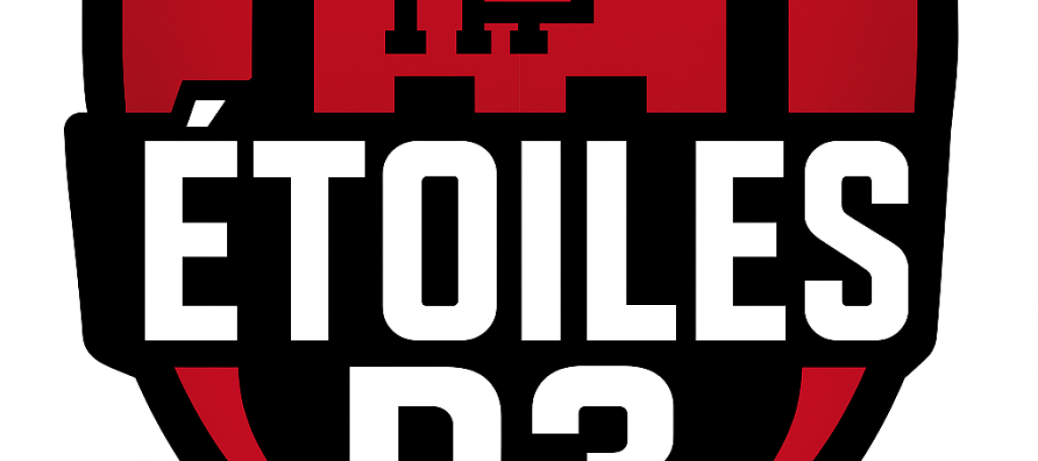 Équipe Étoiles D3 scolaire