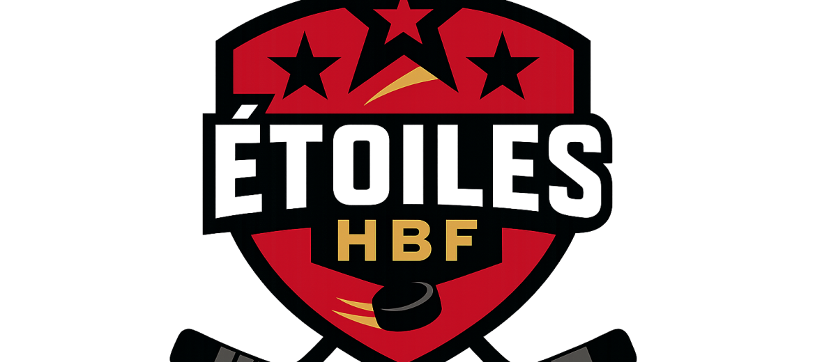 Équipe Étoiles HBF scolaire