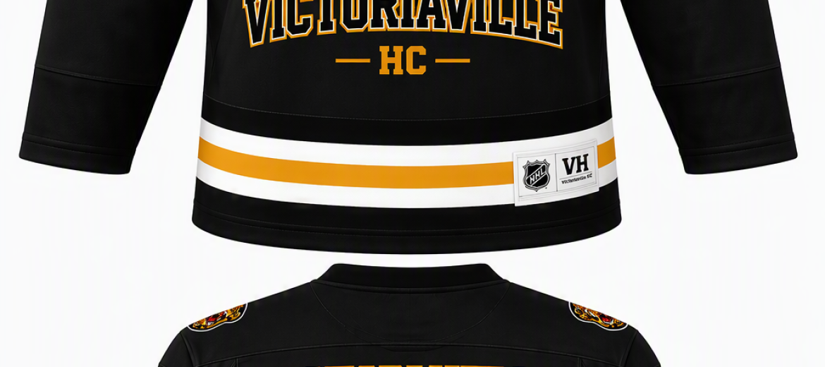 Victoriaville HC