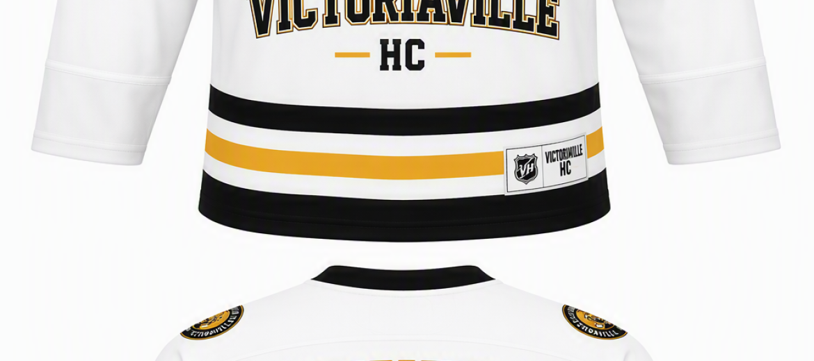 Développement VHC 2016/2017