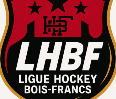 Ligue Hockey Bois-Francs - Gardiens
