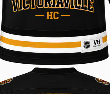 Victoriaville HC